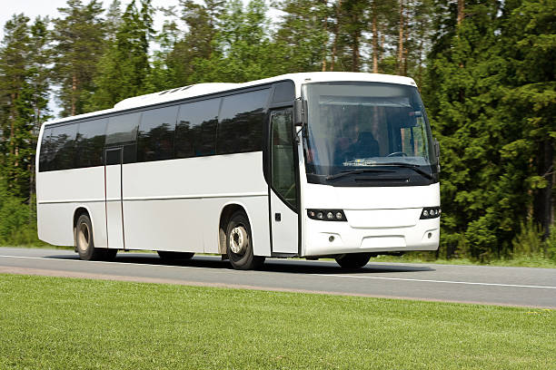Bus Service In Dubai & Sharjah 99